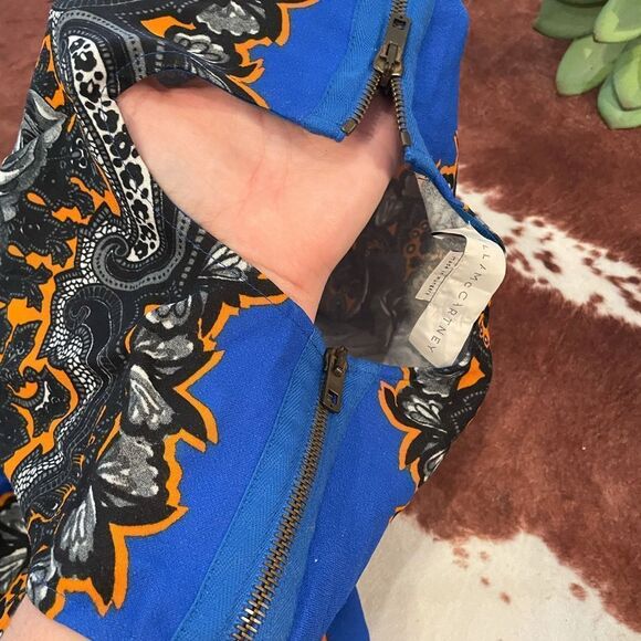 Stella McCartney tunic EUC - Picture 2 of 5